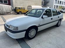 OPEL Vectra 2.0i CD, Benzin, Occasion / Gebraucht, Automatik - 2