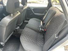 OPEL Vectra 2.0i CD, Benzin, Occasion / Gebraucht, Automatik - 7
