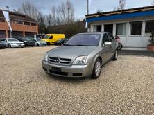OPEL Vectra 2.2 Elegance, Benzina, Occasioni / Usate, Manuale - 2