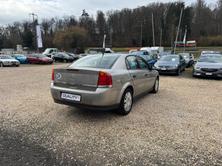 OPEL Vectra 2.2 Elegance, Benzina, Occasioni / Usate, Manuale - 4