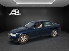 OPEL Vectra 2.2i 16V Elegance Automatic, Benzina, Occasioni / Usate, Automatico - 2