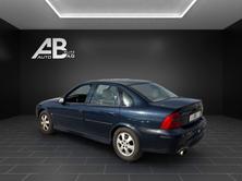 OPEL Vectra 2.2i 16V Elegance Automatic, Benzina, Occasioni / Usate, Automatico - 3