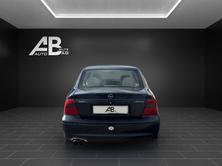 OPEL Vectra 2.2i 16V Elegance Automatic, Benzina, Occasioni / Usate, Automatico - 4