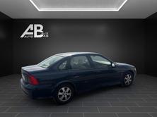 OPEL Vectra 2.2i 16V Elegance Automatic, Benzina, Occasioni / Usate, Automatico - 5