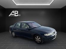 OPEL Vectra 2.2i 16V Elegance Automatic, Benzina, Occasioni / Usate, Automatico - 6