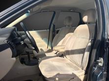 OPEL Vectra 2.2i 16V Elegance Automatic, Benzina, Occasioni / Usate, Automatico - 7