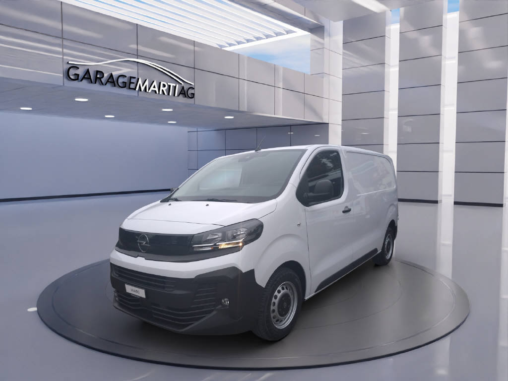 OPEL Vivaro Cargo 2.0 D 144 S/S