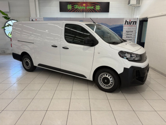 OPEL Vivaro Cargo 2.0 D s/s XL