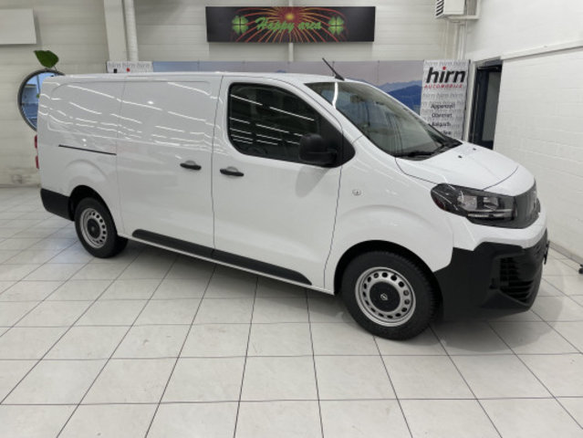 OPEL Vivaro Cargo 2.0 D s/s XL