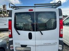 OPEL 2.5 CDTI 114, Diesel, Occasion / Gebraucht, Handschaltung - 3