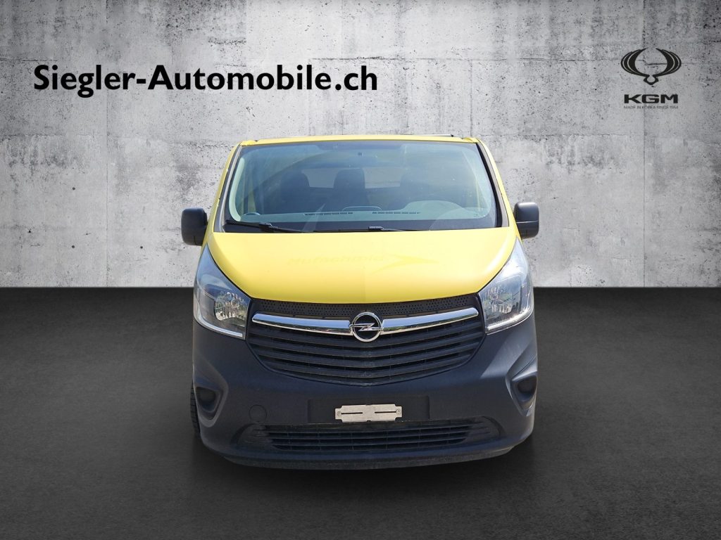 OPEL 1.6 CDTI, Diesel, Occasion / Utilisé, Manuelle - 2