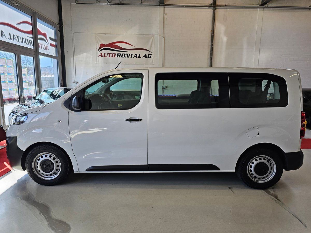 OPEL Vivaro Combi 2.0 CDTI Essentia s/s M