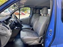 OPEL Vivaro 2.5 CDTI 2.7t, Diesel, Second hand / Used, Automatic - 5