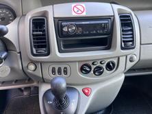 OPEL Vivaro 2.5 CDTI 2.7t, Diesel, Second hand / Used, Automatic - 6