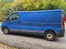 OPEL Vivaro Kaw. 2.7 t L1 H1 2.0 CDTI 114, Diesel, Occasioni / Usate, Manuale - 3