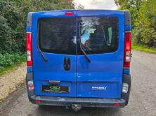 OPEL Vivaro Kaw. 2.7 t L1 H1 2.0 CDTI 114, Diesel, Occasioni / Usate, Manuale - 4