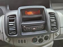 OPEL Vivaro Kaw. 2.7 t L1 H1 2.0 CDTI 114, Diesel, Occasioni / Usate, Manuale - 7