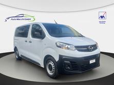 OPEL Vivaro Combi 2.0 CDTI Essentia s/s M, Diesel, Occasion / Utilisé, Manuelle - 4