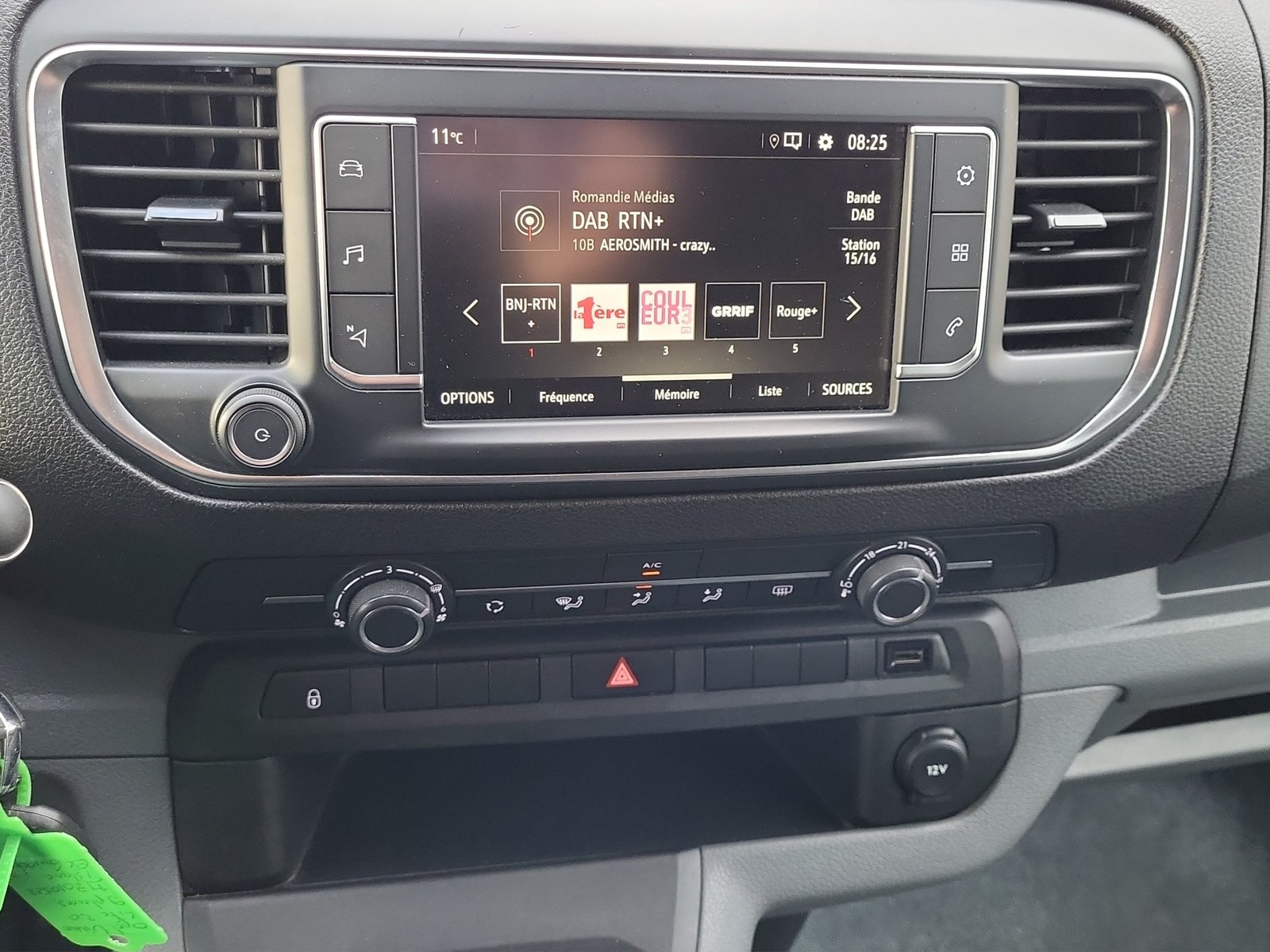 OPEL Vivaro Combi 2.0 Essential M, Diesel, Occasion / Gebraucht, Handschaltung - 7