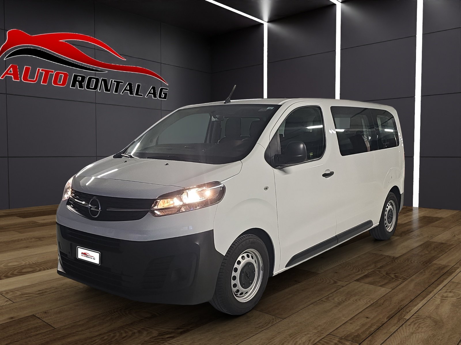 OPEL Vivaro Combi 2.0 CDTI Essentia s/s M