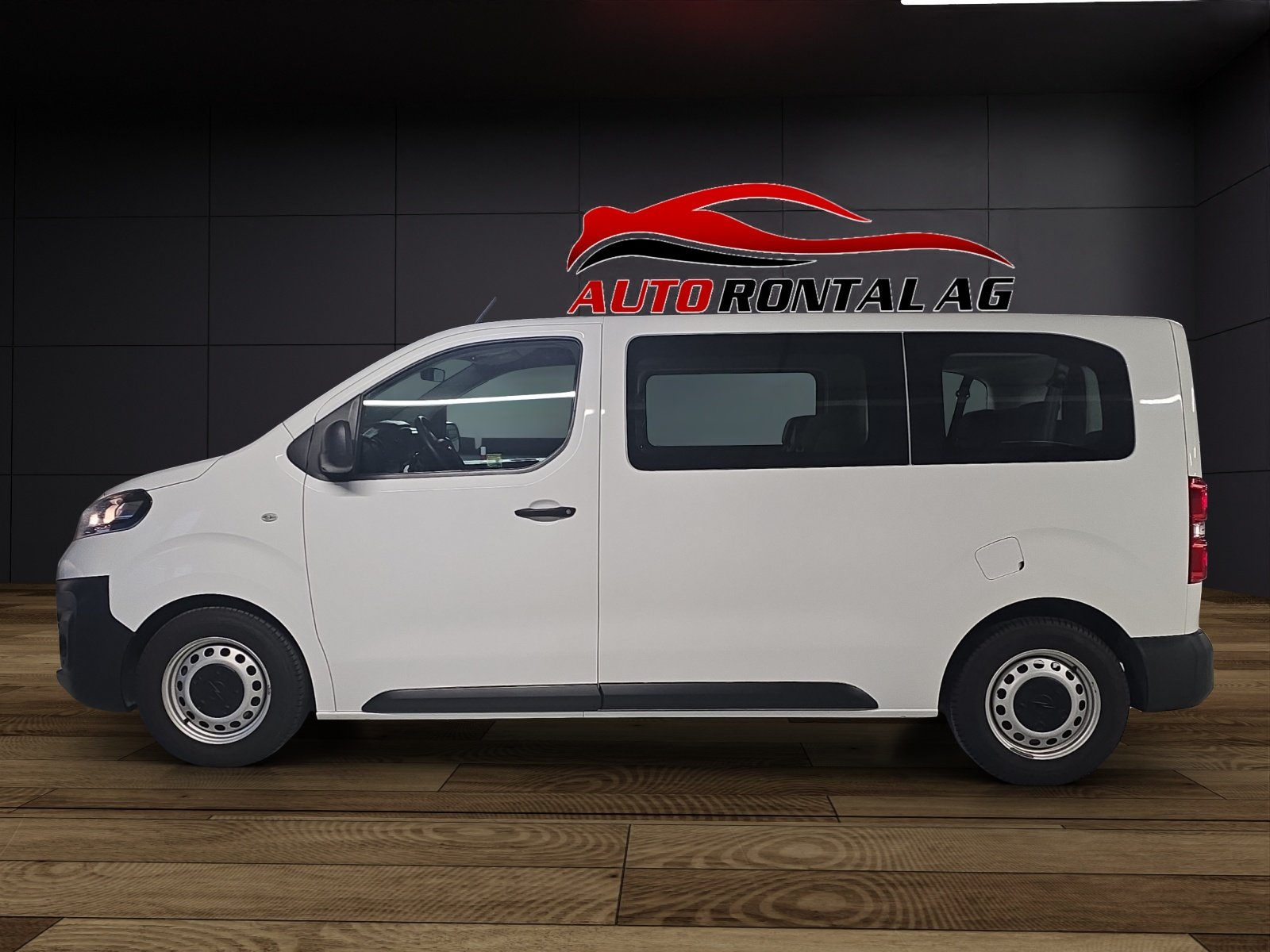 OPEL Vivaro Combi 2.0 CDTI Essentia s/s M, Diesel, Occasion / Gebraucht, Handschaltung - 4