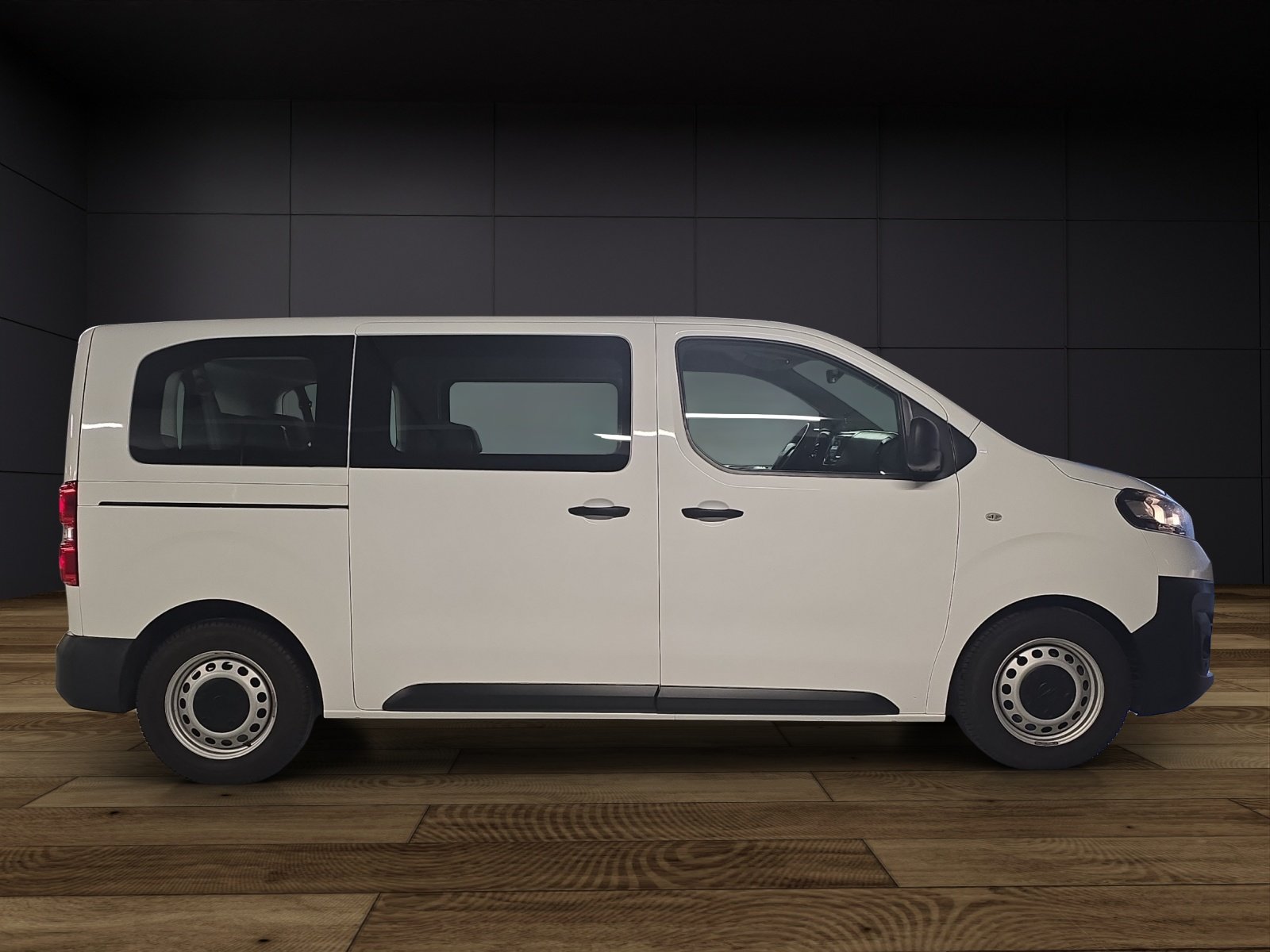 OPEL Vivaro Combi 2.0 CDTI Essentia s/s M, Diesel, Occasion / Gebraucht, Handschaltung - 5