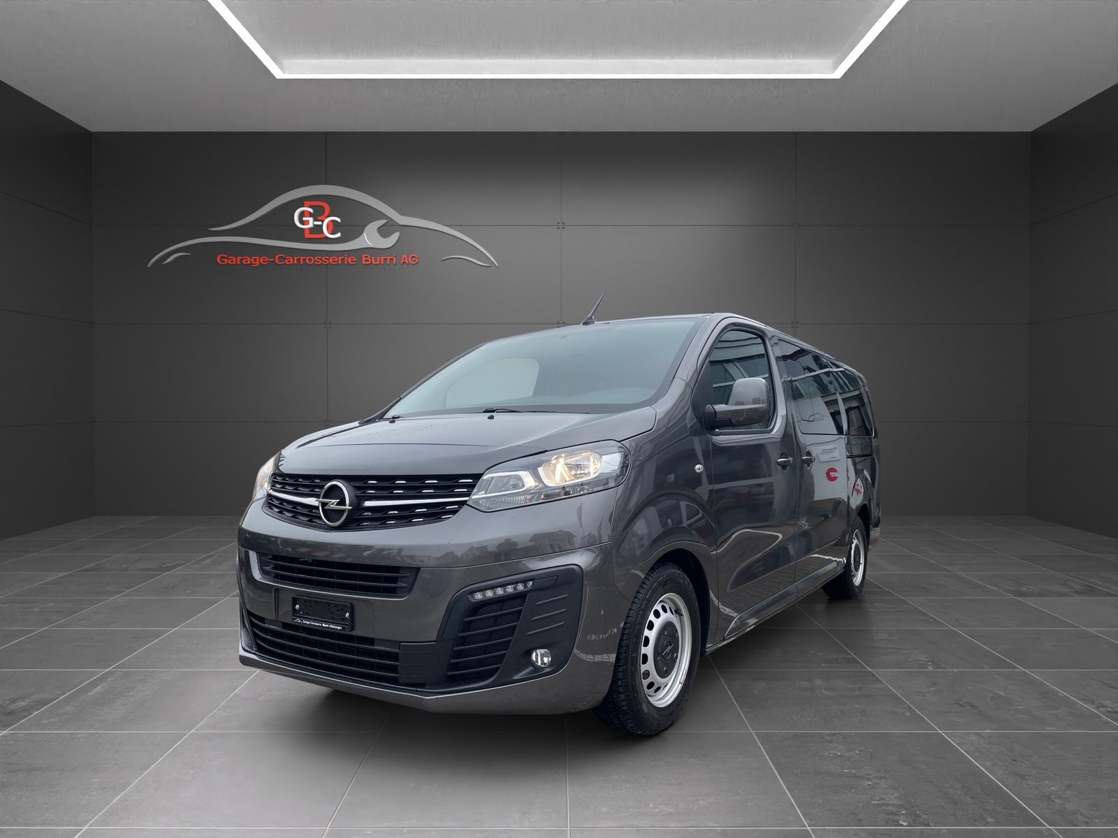 OPEL Vivaro Combi 2.0 CDTI Essentia s/s L