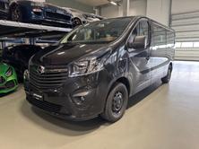 OPEL Vivaro 1.6 CDTI 2.9t L2H1 *9places*, Diesel, Occasioni / Usate, Manuale - 2