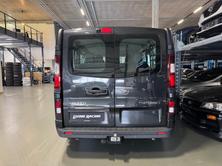 OPEL Vivaro 1.6 CDTI 2.9t L2H1 *9places*, Diesel, Occasioni / Usate, Manuale - 4