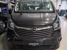 OPEL Vivaro 1.6 CDTI 2.9t L2H1 *9places*, Diesel, Occasioni / Usate, Manuale - 5