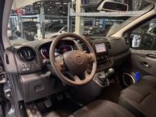 OPEL Vivaro 1.6 CDTI 2.9t L2H1 *9places*, Diesel, Occasioni / Usate, Manuale - 6
