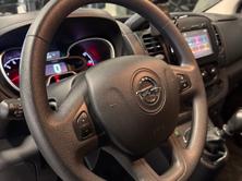 OPEL Vivaro 1.6 CDTI 2.9t L2H1 *9places*, Diesel, Occasioni / Usate, Manuale - 7