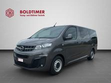 OPEL Vivaro Combi 2.0 CDTI Essentia s/s L, Diesel, Second hand / Used, Manual - 2