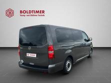 OPEL Vivaro Combi 2.0 CDTI Essentia s/s L, Diesel, Second hand / Used, Manual - 6