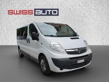 OPEL Vivaro 2.0 CDTI 2.9t L2H1, Diesel, Occasioni / Usate, Manuale - 3