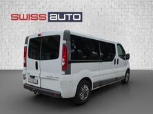 OPEL Vivaro 2.0 CDTI 2.9t L2H1, Diesel, Occasioni / Usate, Manuale - 4