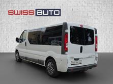 OPEL Vivaro 2.0 CDTI 2.9t L2H1, Diesel, Occasioni / Usate, Manuale - 6