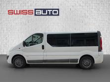 OPEL Vivaro 2.0 CDTI 2.9t L2H1, Diesel, Occasioni / Usate, Manuale - 7