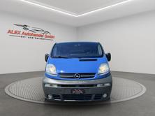 OPEL Vivaro Tour 2.5 CDTI 2.7t 8-Plätze, Diesel, Occasion / Utilisé, Automatique - 2