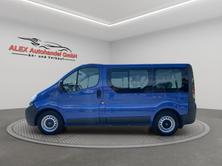 OPEL Vivaro Tour 2.5 CDTI 2.7t 8-Plätze, Diesel, Occasion / Utilisé, Automatique - 3