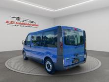 OPEL Vivaro Tour 2.5 CDTI 2.7t 8-Plätze, Diesel, Occasion / Utilisé, Automatique - 4