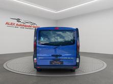 OPEL Vivaro Tour 2.5 CDTI 2.7t 8-Plätze, Diesel, Occasion / Utilisé, Automatique - 5