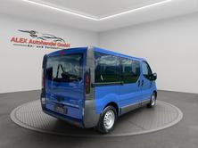 OPEL Vivaro Tour 2.5 CDTI 2.7t 8-Plätze, Diesel, Occasion / Utilisé, Automatique - 7