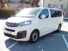 OPEL Vivaro Combi 2.0 CDTI Essentia s/s M Aut., Diesel, Occasion / Gebraucht, Automatik - 2