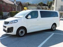 OPEL Vivaro Combi 2.0 CDTI Essentia s/s M Aut., Diesel, Occasion / Gebraucht, Automatik - 3