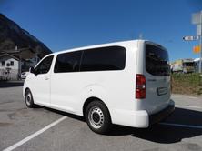 OPEL Vivaro Combi 2.0 CDTI Essentia s/s M Aut., Diesel, Occasion / Gebraucht, Automatik - 4