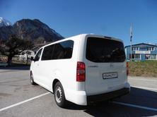 OPEL Vivaro Combi 2.0 CDTI Essentia s/s M Aut., Diesel, Occasion / Gebraucht, Automatik - 5