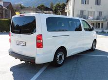 OPEL Vivaro Combi 2.0 CDTI Essentia s/s M Aut., Diesel, Occasion / Gebraucht, Automatik - 6