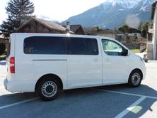 OPEL Vivaro Combi 2.0 CDTI Essentia s/s M Aut., Diesel, Occasion / Gebraucht, Automatik - 7