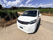 OPEL Vivaro Combi 1.5 CDTI Essentia s/s M, Diesel, Occasion / Gebraucht, Handschaltung - 2